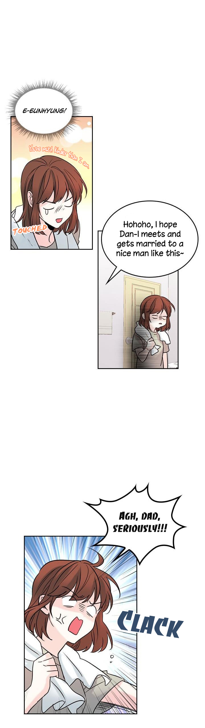 Read Inso's Law Manga Online