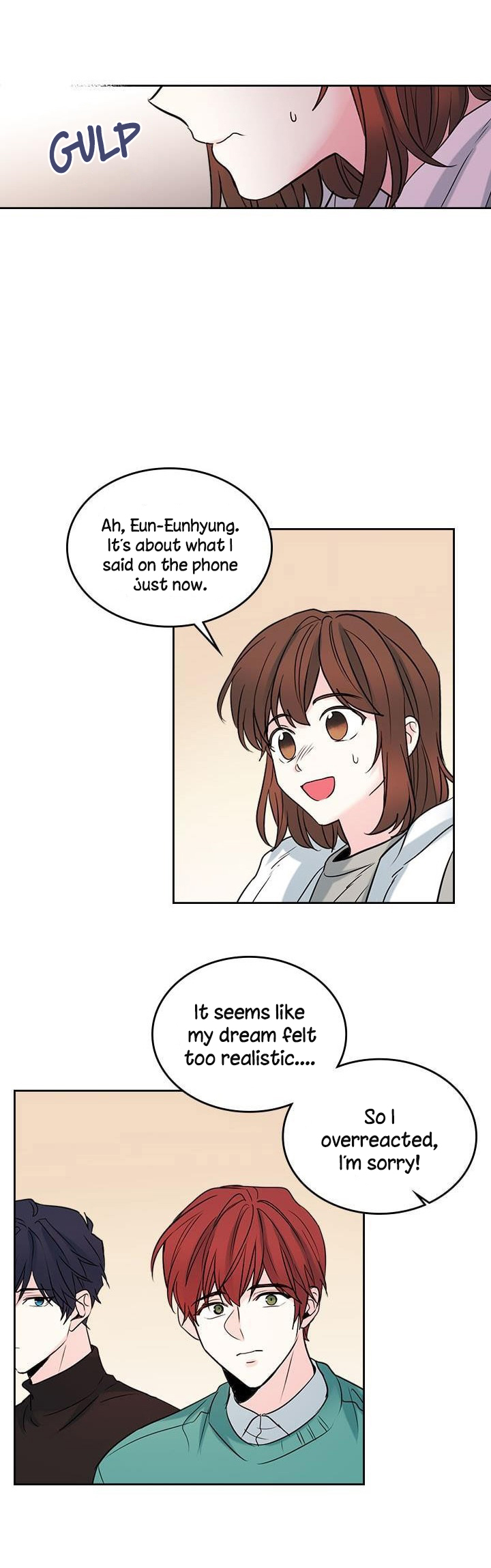 Read Inso's Law Manga Online