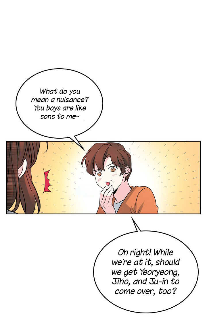 Read Inso's Law Manga Online