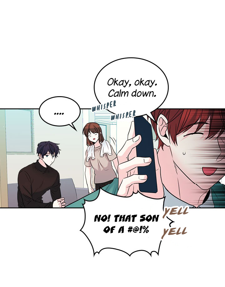 Read Inso's Law Manga Online