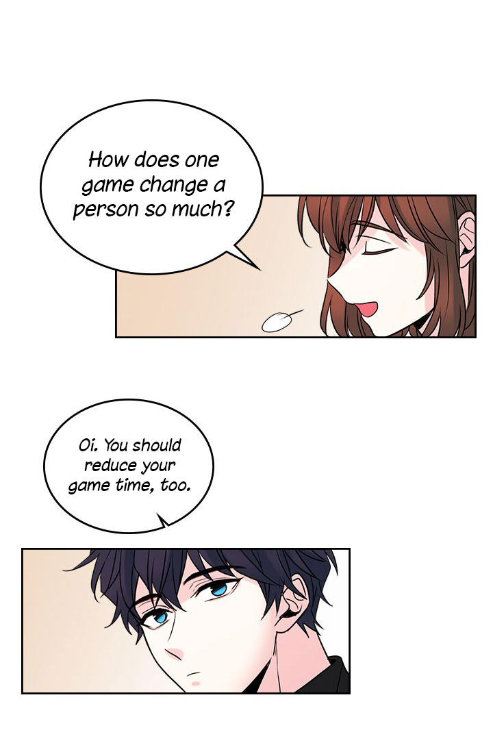 Read Inso's Law Manga Online