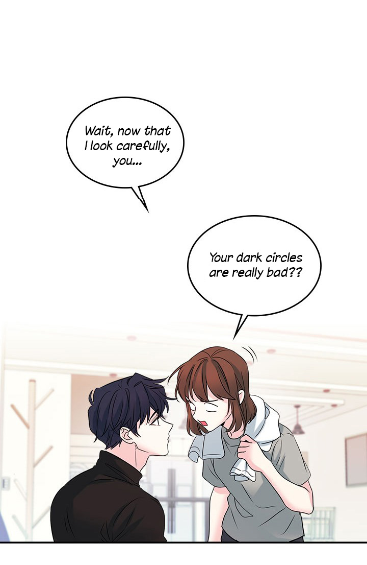 Read Inso's Law Manga Online