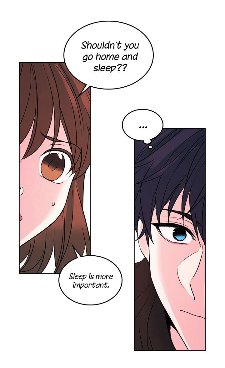 Read Inso's Law Manga Online