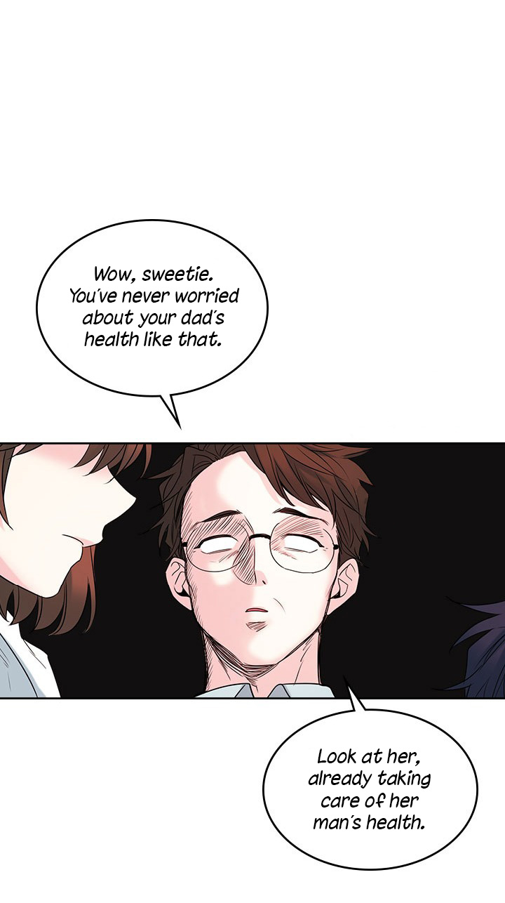Read Inso's Law Manga Online