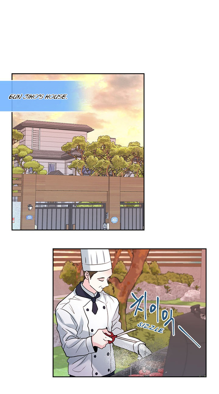 Read Inso's Law Manga Online