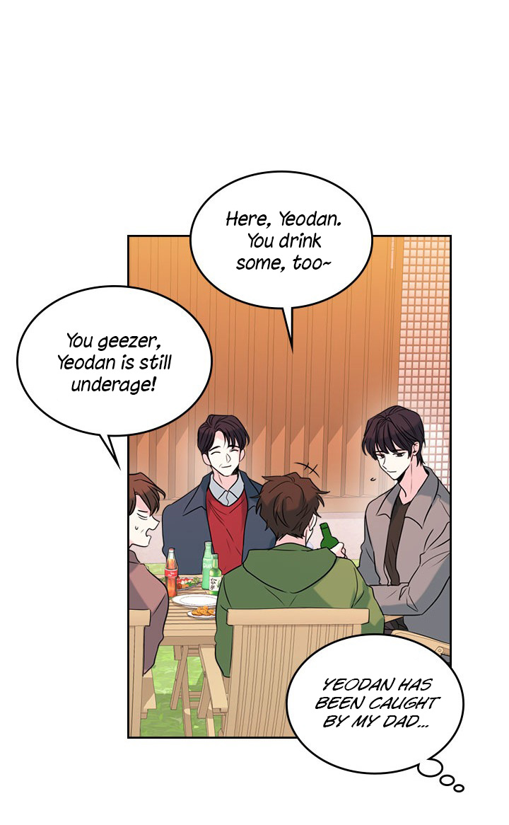 Read Inso's Law Manga Online
