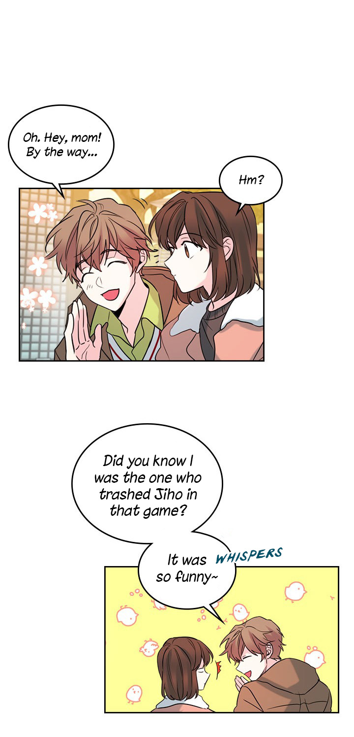 Read Inso's Law Manga Online