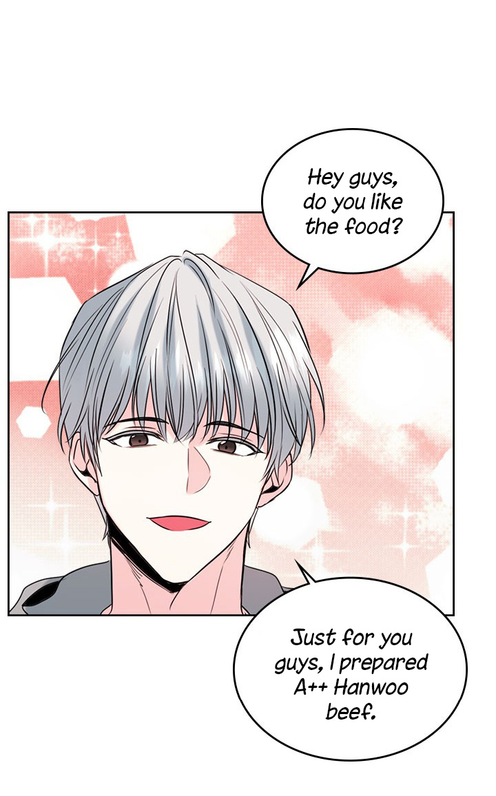 Read Inso's Law Manga Online