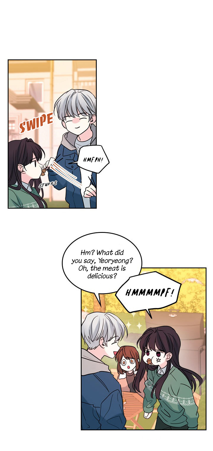 Read Inso's Law Manga Online