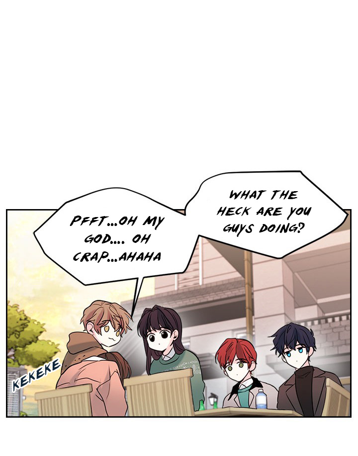 Read Inso's Law Manga Online
