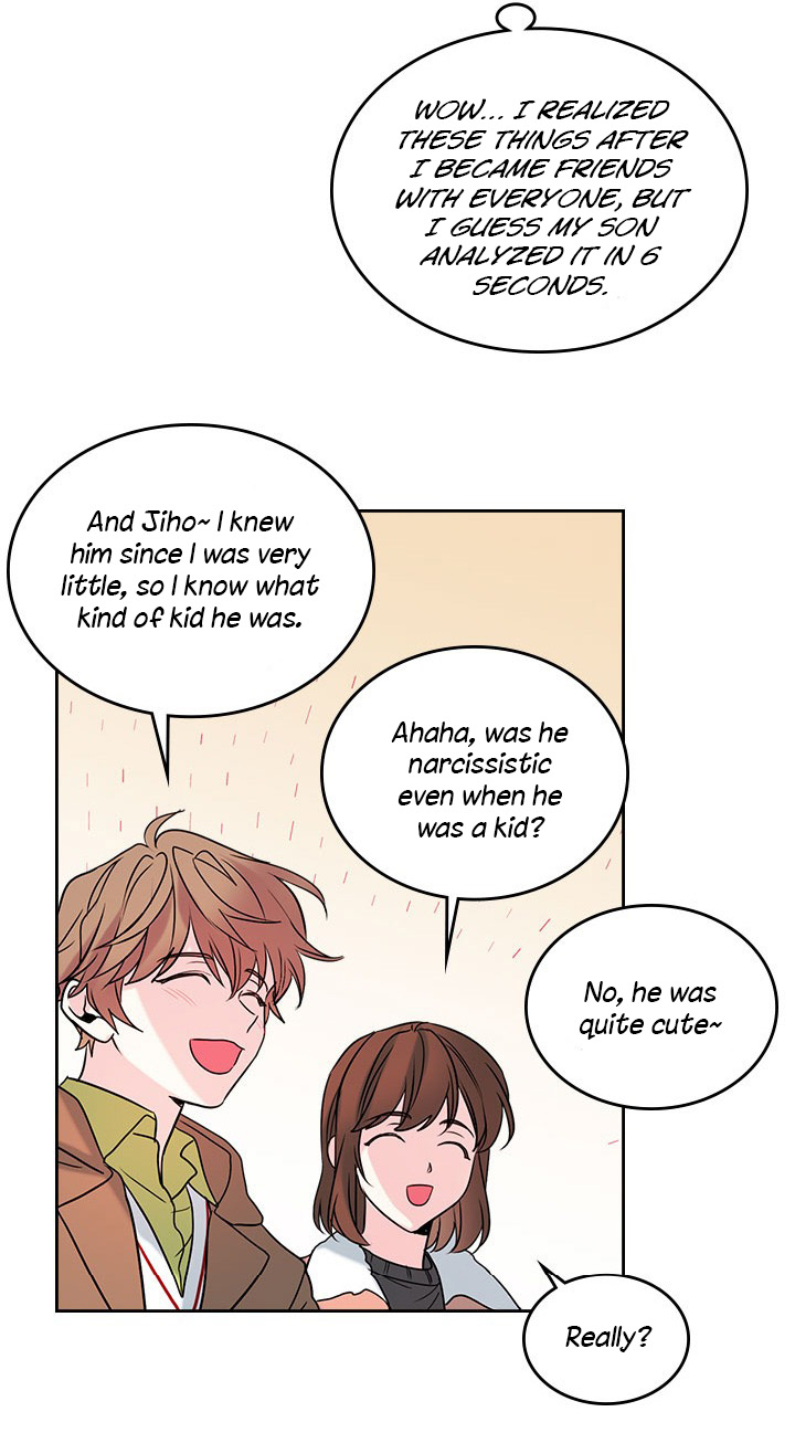 Read Inso's Law Manga Online