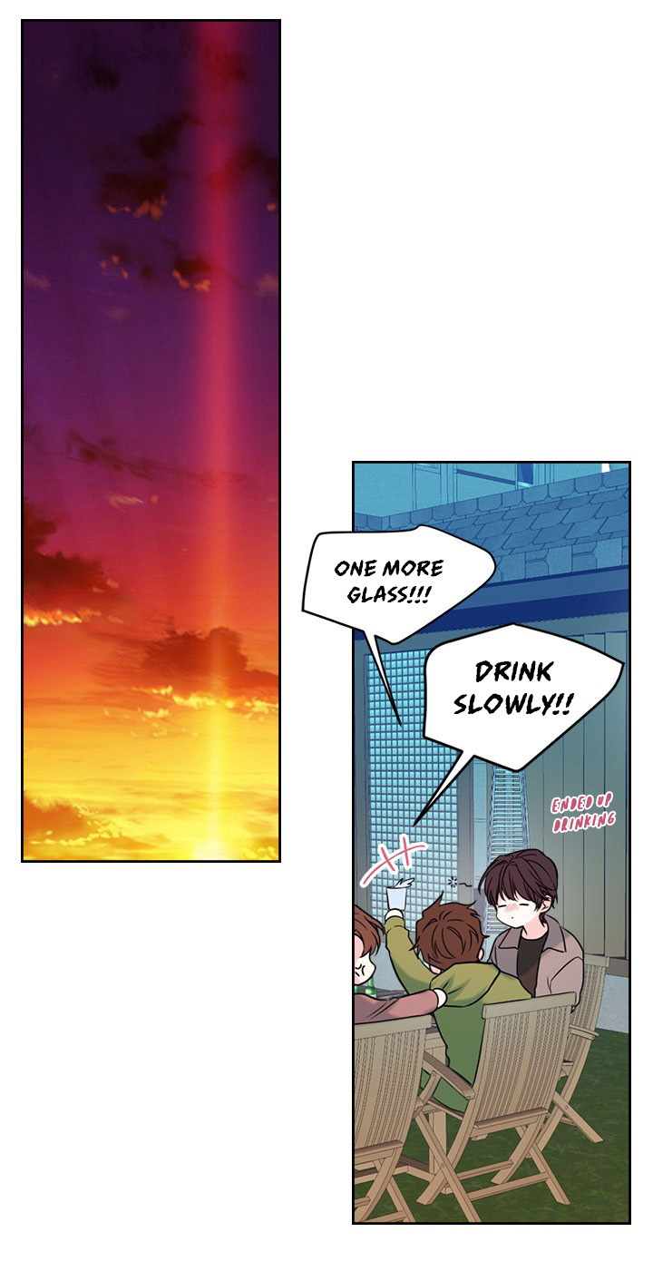 Read Inso's Law Manga Online