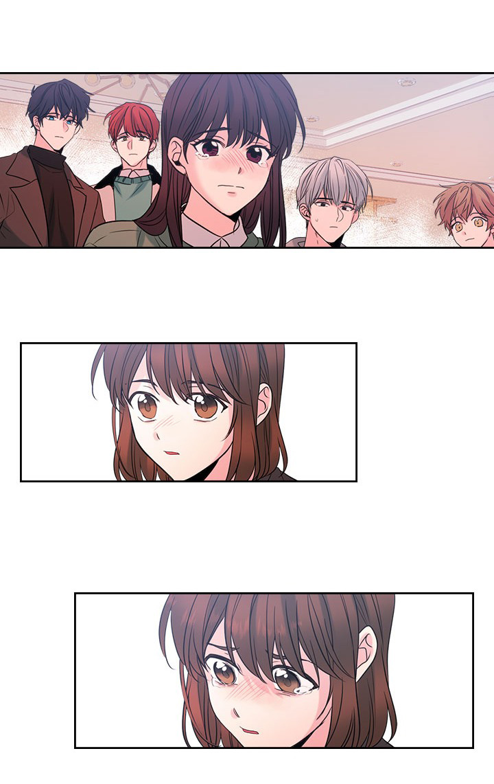 Read Inso's Law Manga Online