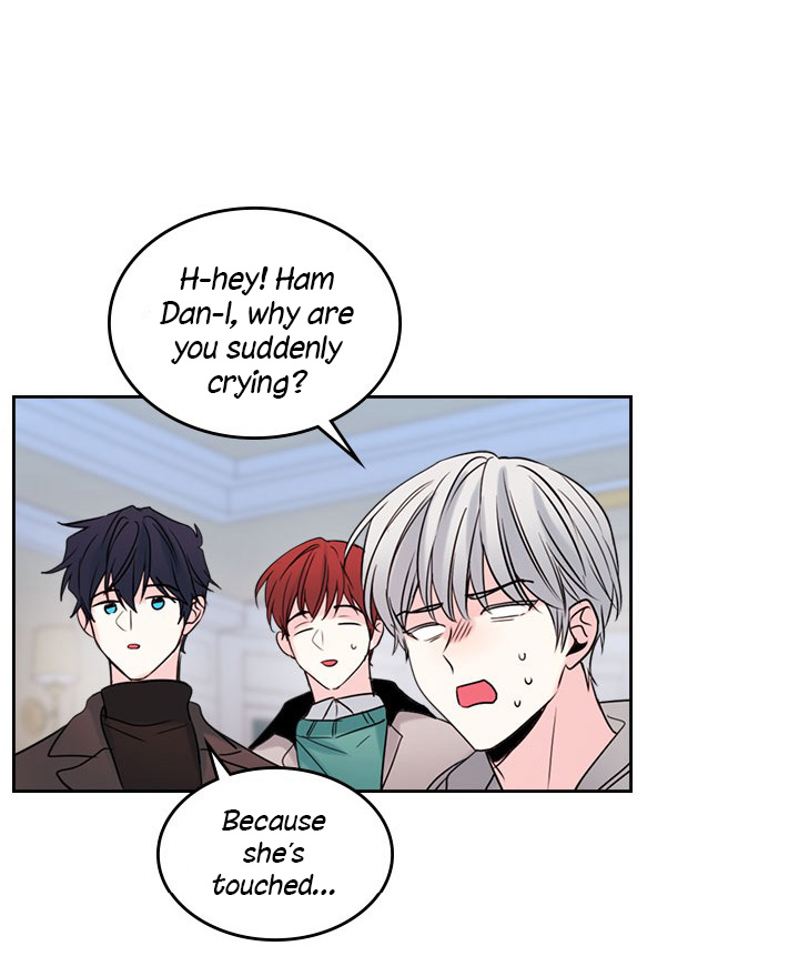 Read Inso's Law Manga Online