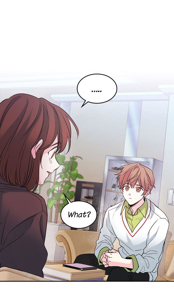 Read Inso's Law Manga Online