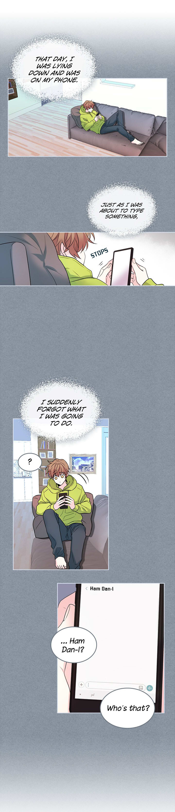 Read Inso's Law Manga Online