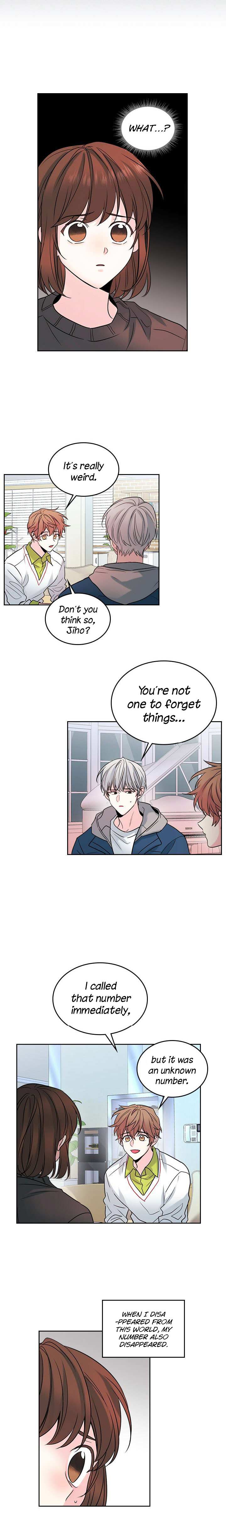 Read Inso's Law Manga Online