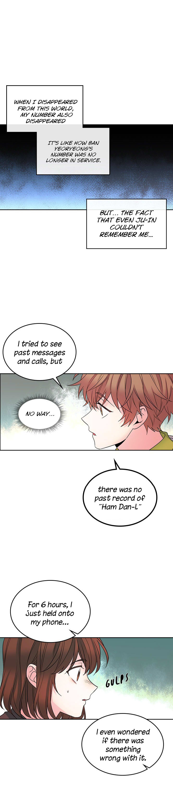 Read Inso's Law Manga Online
