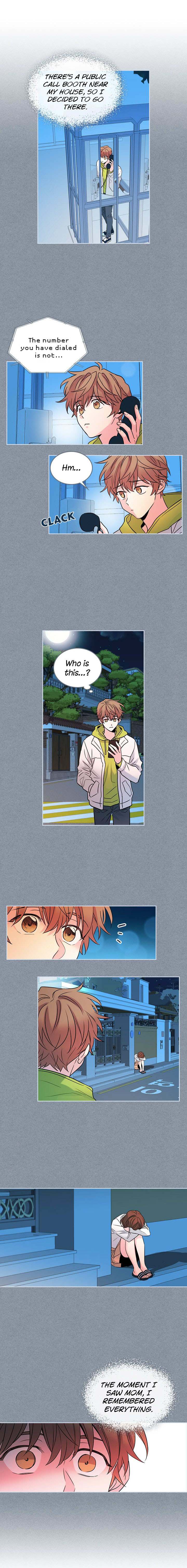 Read Inso's Law Manga Online