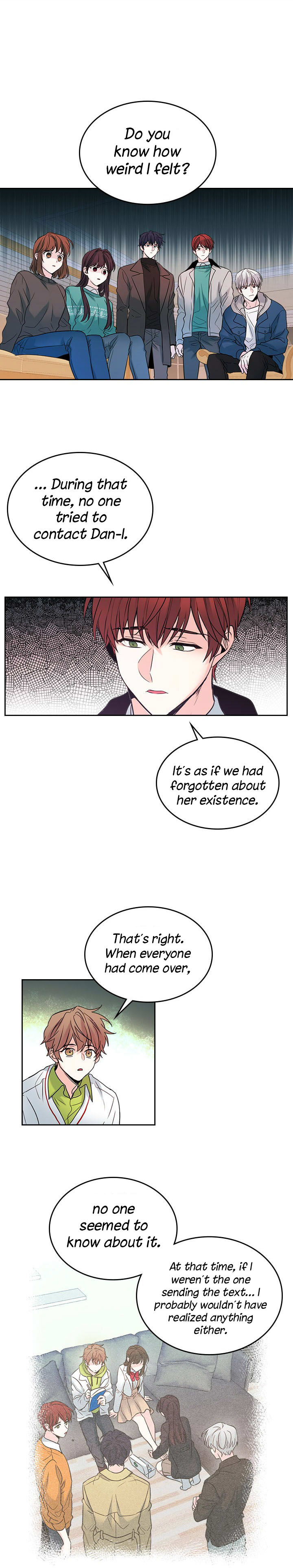 Read Inso's Law Manga Online