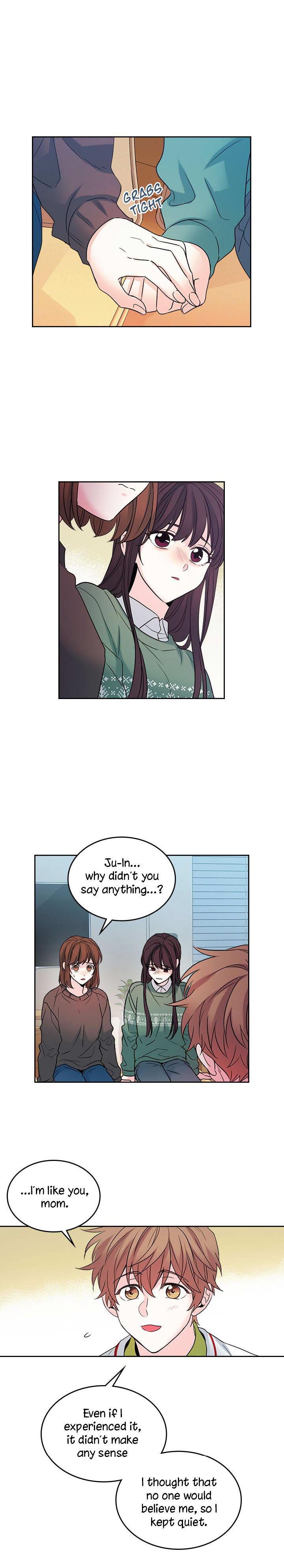 Read Inso's Law Manga Online