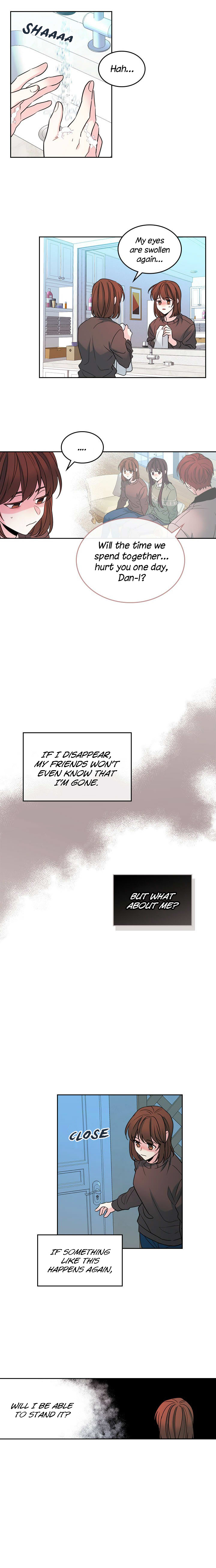 Read Inso's Law Manga Online