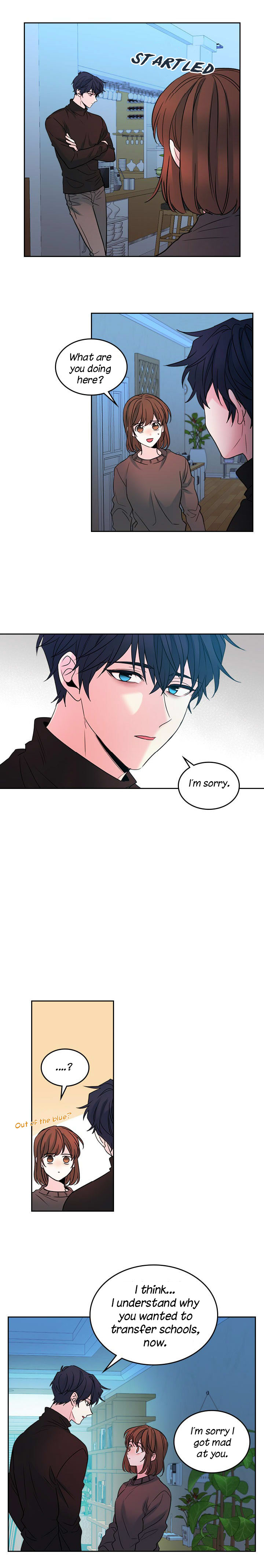 Read Inso's Law Manga Online