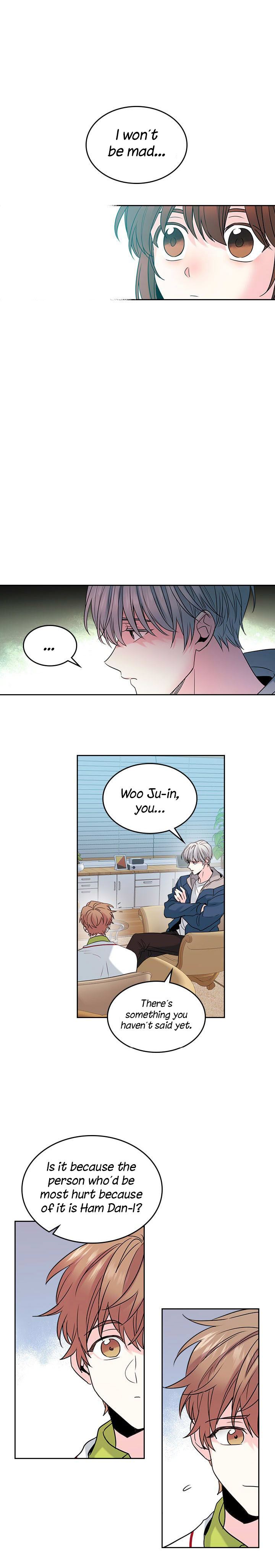 Read Inso's Law Manga Online