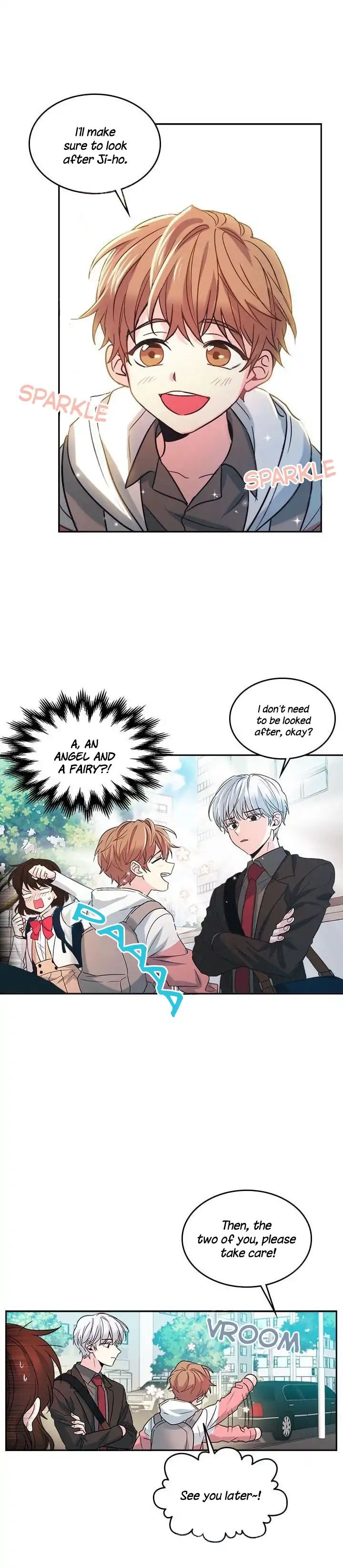 Read Inso's Law Manga Online