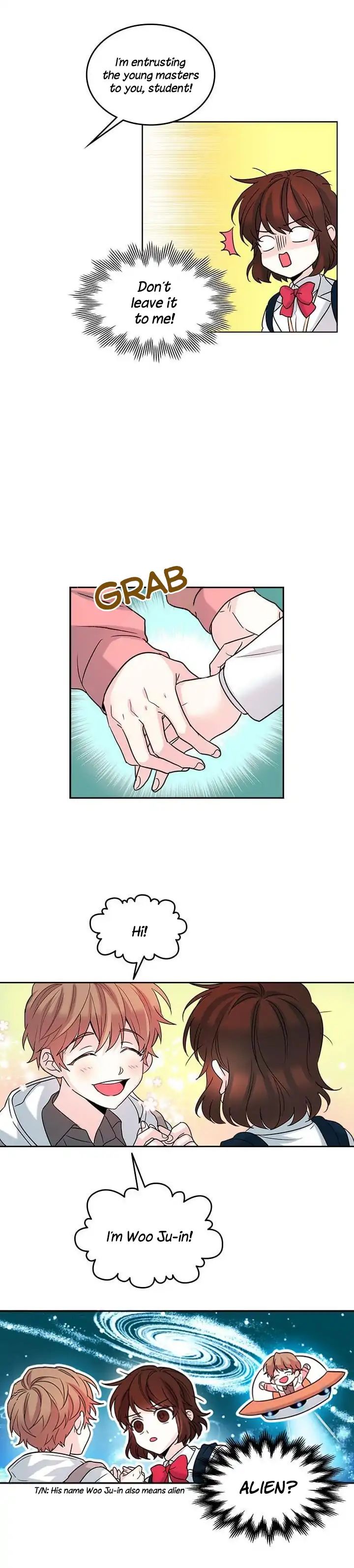 Read Inso's Law Manga Online