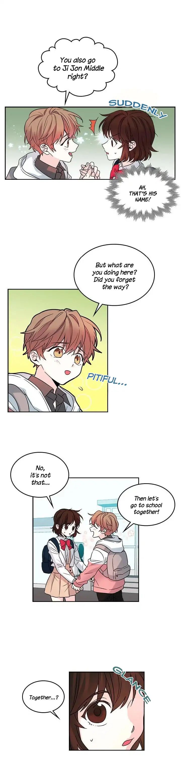 Read Inso's Law Manga Online