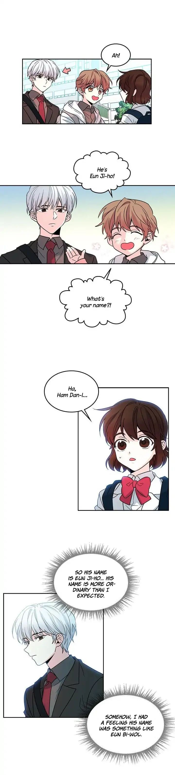 Read Inso's Law Manga Online