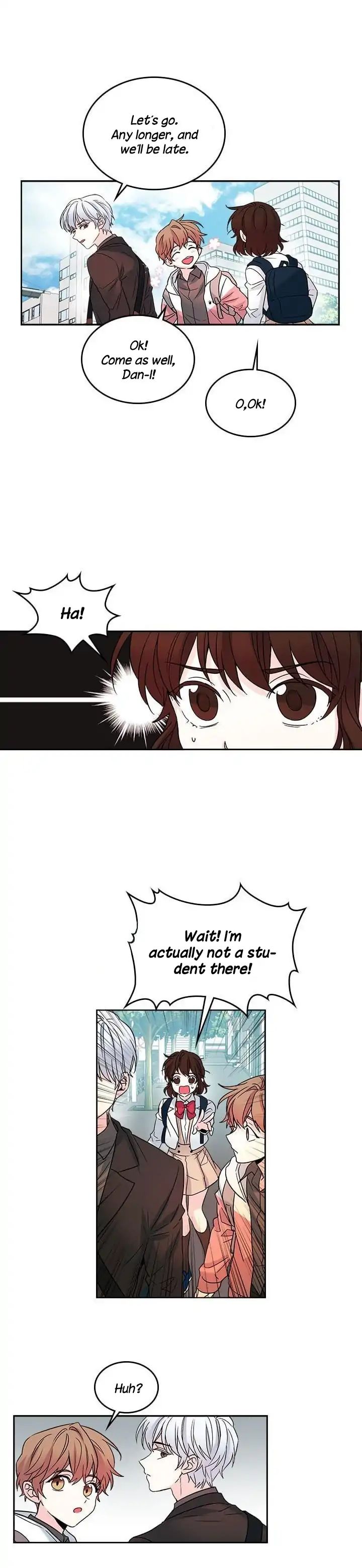 Read Inso's Law Manga Online