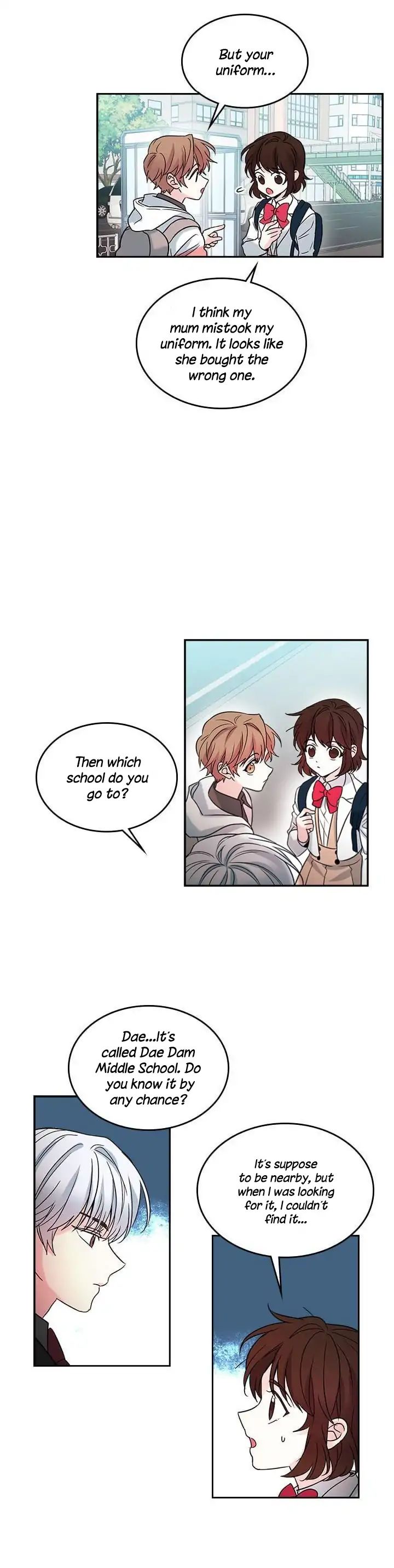 Read Inso's Law Manga Online