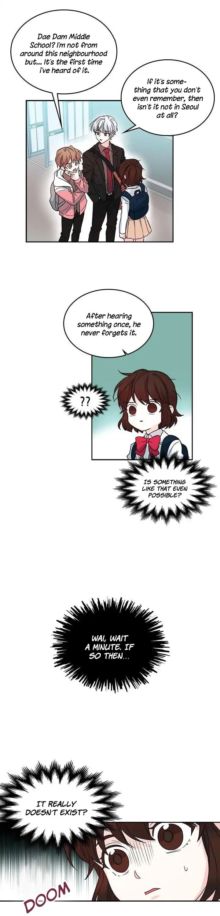 Read Inso's Law Manga Online