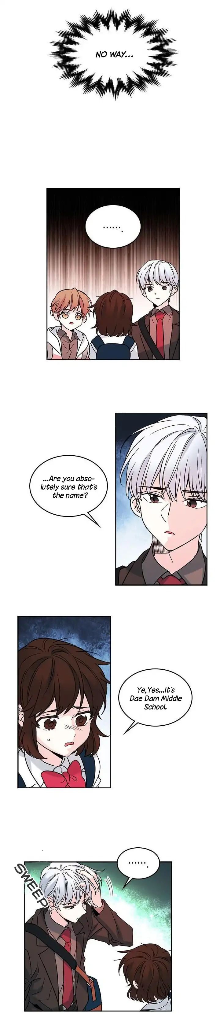 Read Inso's Law Manga Online