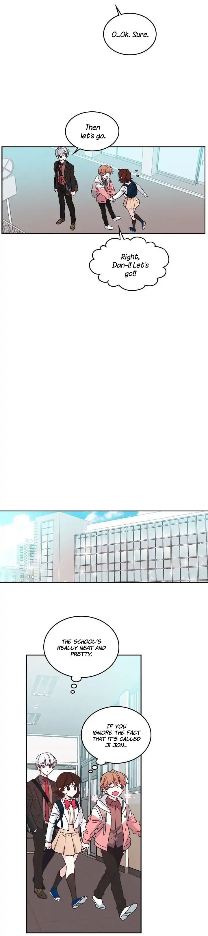 Read Inso's Law Manga Online