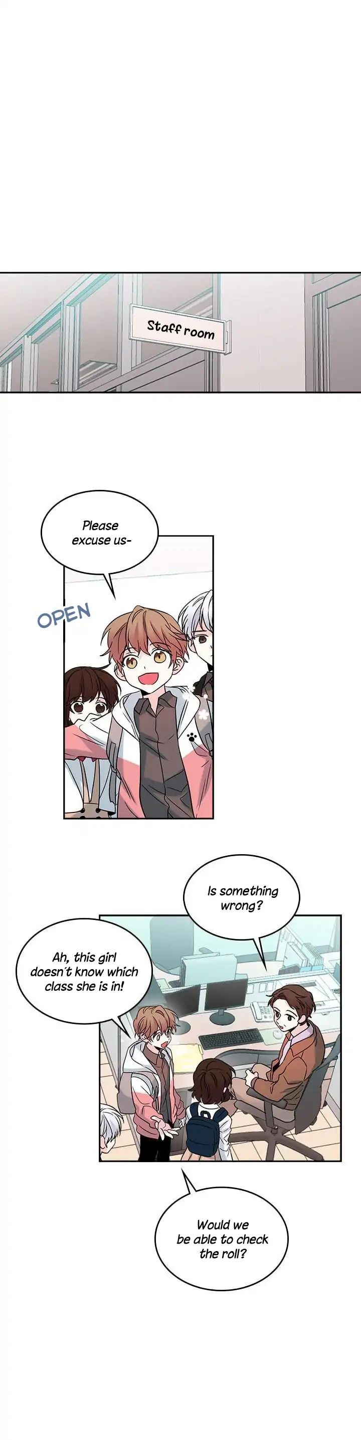 Read Inso's Law Manga Online