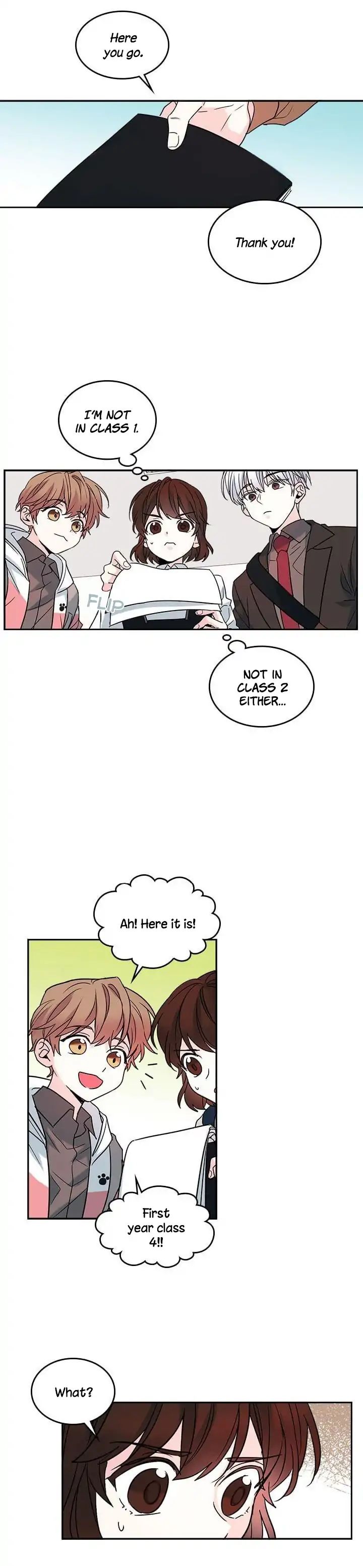Read Inso's Law Manga Online