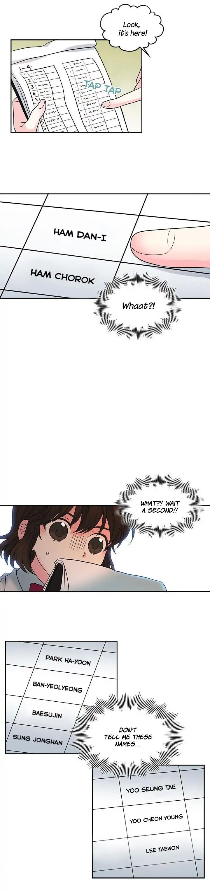 Read Inso's Law Manga Online