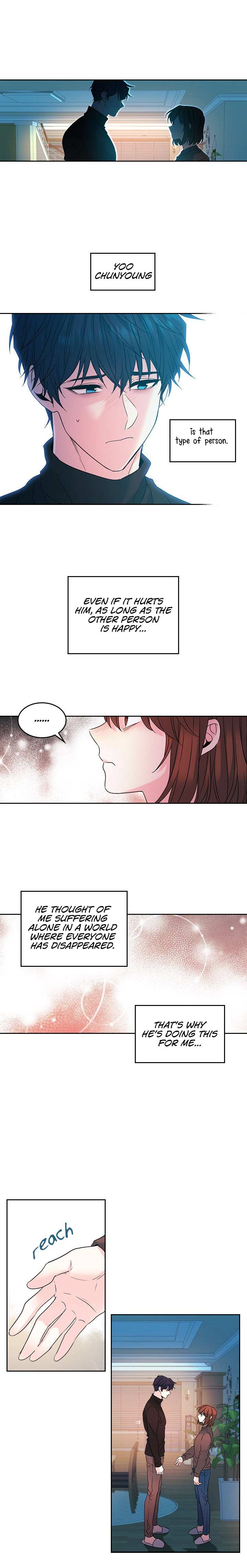 Read Inso's Law Manga Online