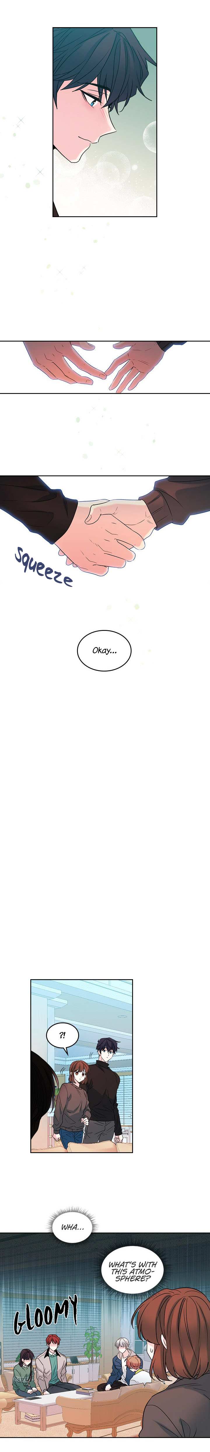 Read Inso's Law Manga Online