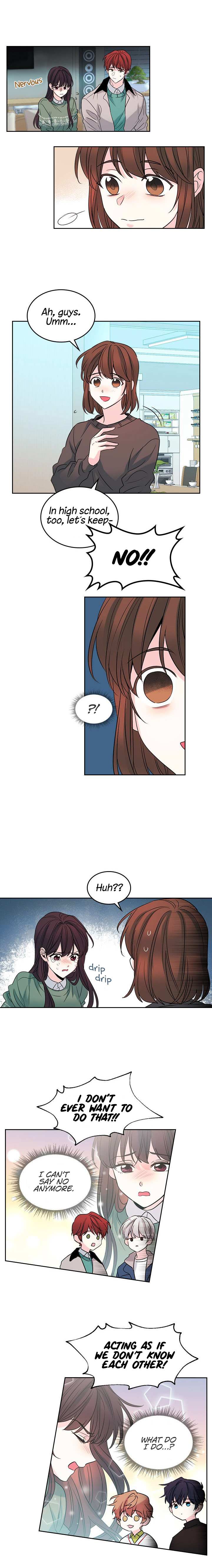 Read Inso's Law Manga Online
