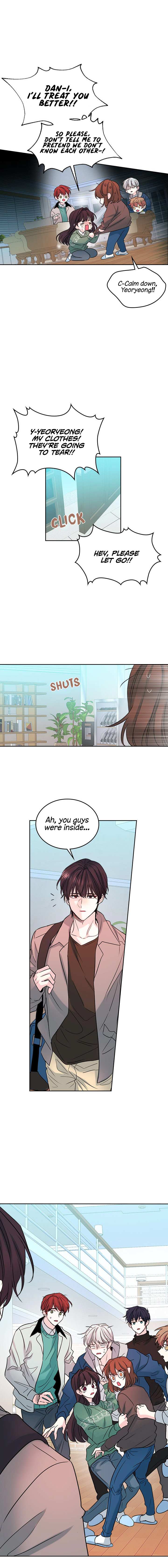 Read Inso's Law Manga Online
