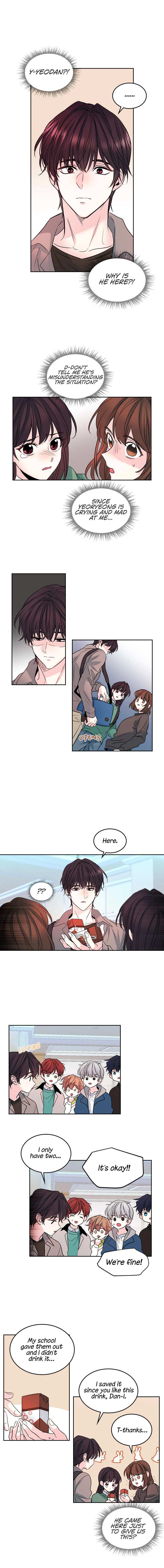 Read Inso's Law Manga Online