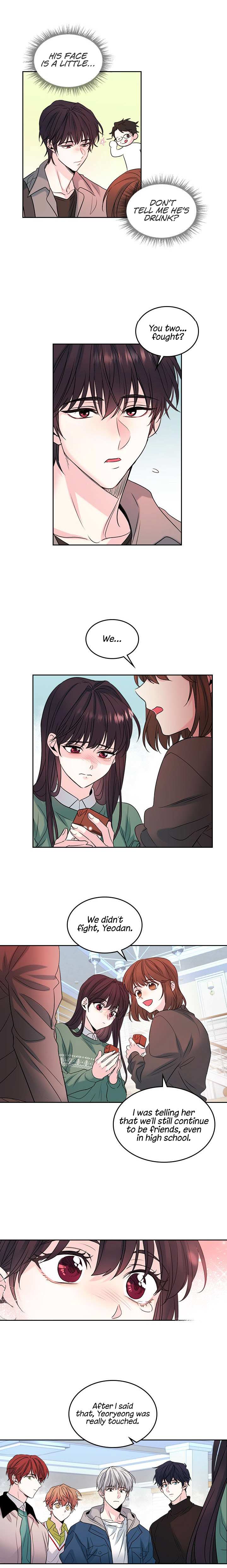 Read Inso's Law Manga Online