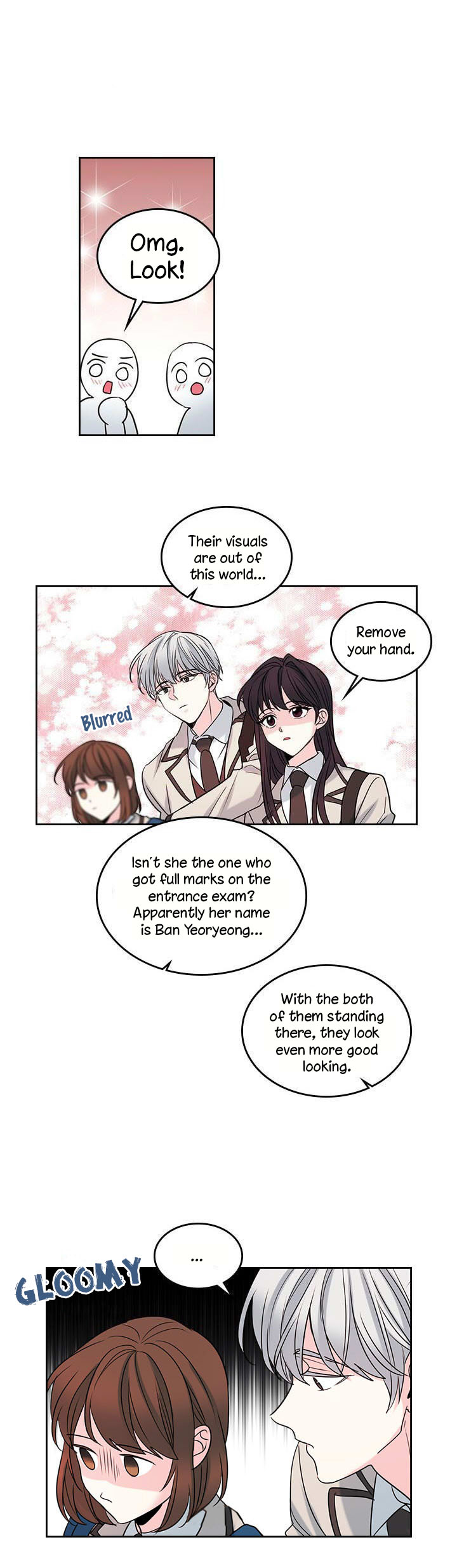 Read Inso's Law Manga Online