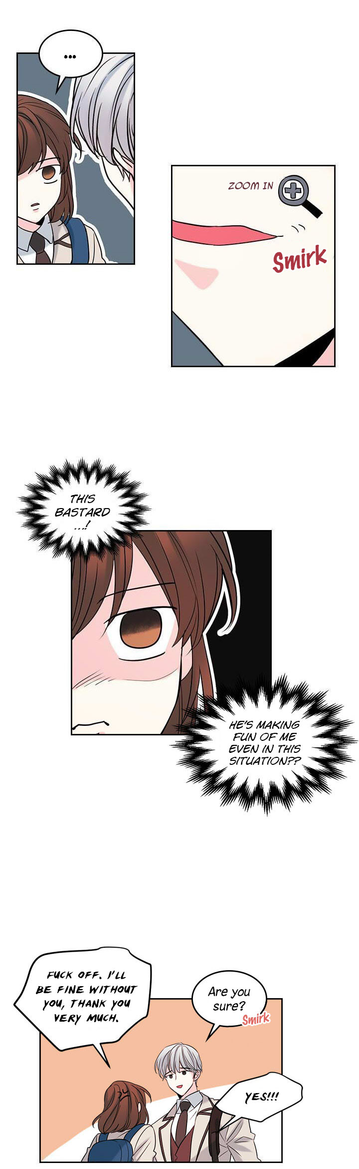 Read Inso's Law Manga Online