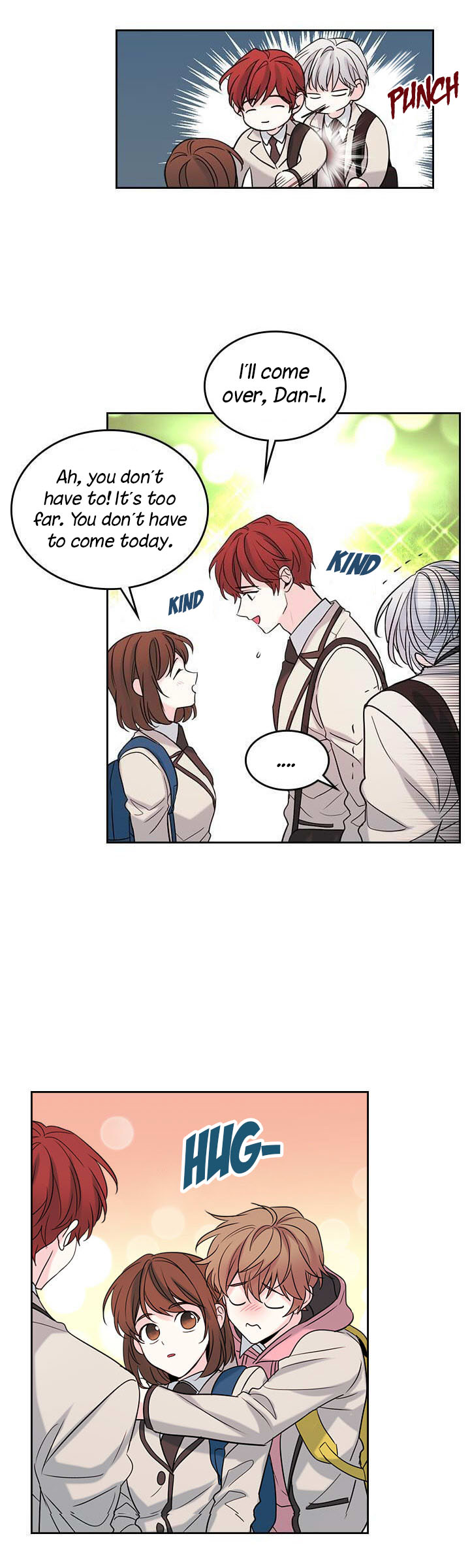 Read Inso's Law Manga Online