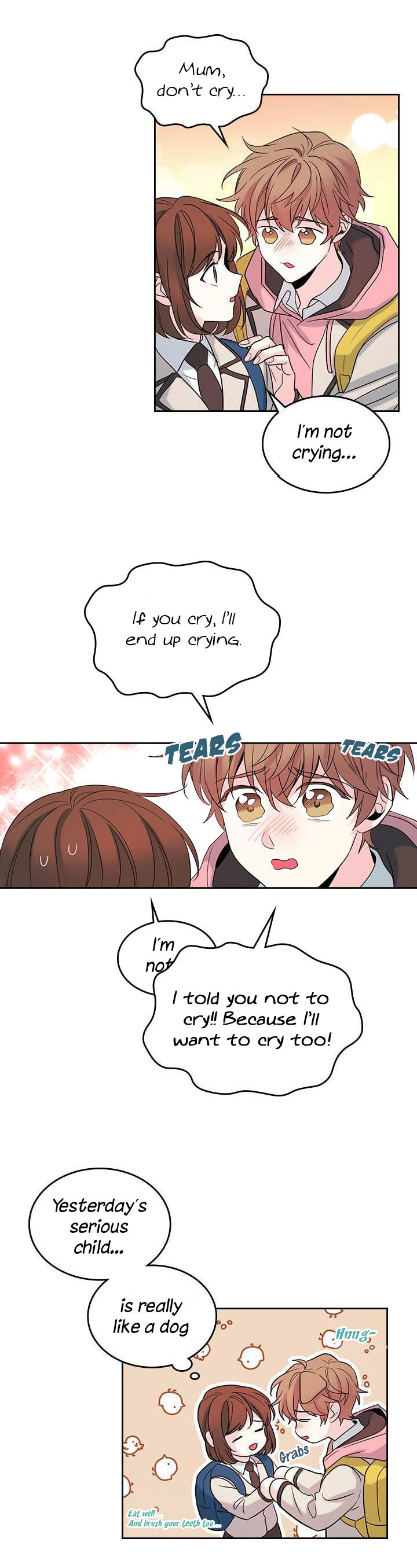 Read Inso's Law Manga Online